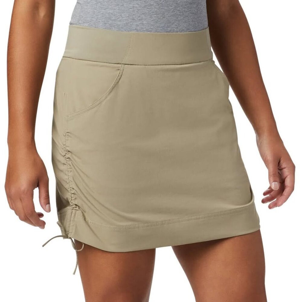 Columbia Women's Marina Bay Skort - Picture 8 of 14